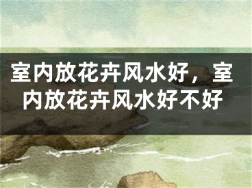 室内放花卉风水好，室内放花卉风水好不好
